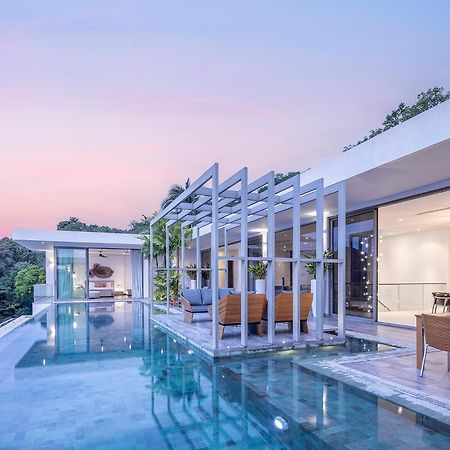 Malaiwana Residences Nai Thon Beach Exterior foto