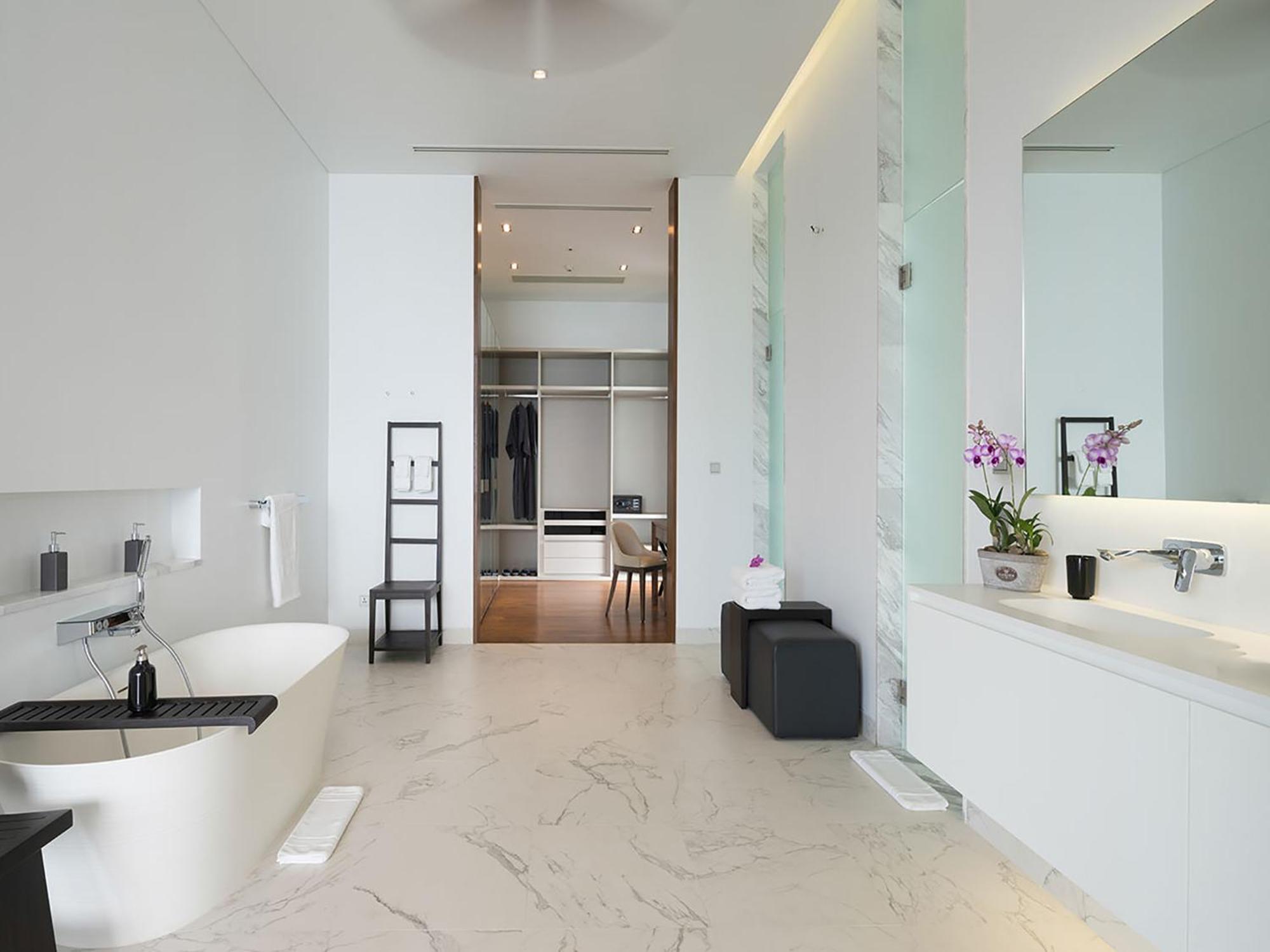 Malaiwana Residences Nai Thon Beach Zimmer foto